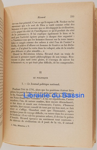 Literarische Spaziergänge 3 Bände Remy de Gourmont 1963 - Bild 3 von 17
