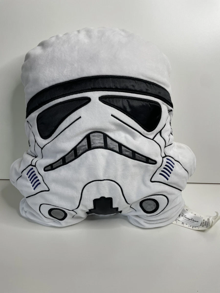 Storm on sale trooper pillow
