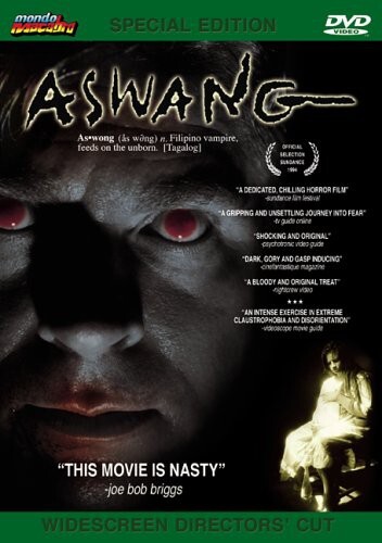 Aswang (DVD, 1994) for sale online | eBay