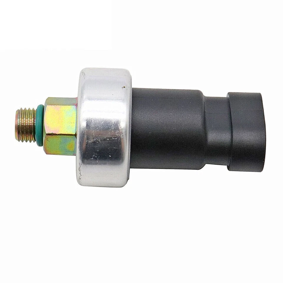 Interruptor de motor de bomba de freno de estacionamiento 15961566 compatible con Chevrolet P30 GMC P3500 GM Foto 2 de 4