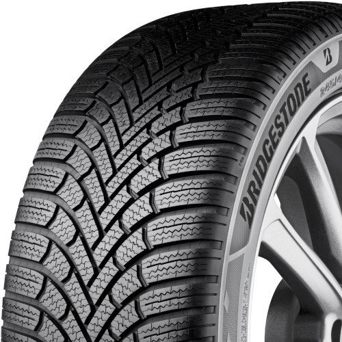 Pneu premium Bridgestone Blizzak 6 255/50 R19 107W confort hivernal absolu