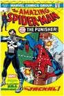 AMAZING SPIDER-MAN #129 FACSIMILE EDITION FOIL  *PRESALE 2/12 FOC 1/26