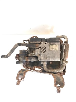 Iveco Daily Heizung Webasto Termotop C 9014489A 9014482D Original 2002 2011