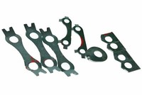 Gec Schwungrad-Arretierlaschen-Satz FüR Massey Ferguson 35 135 165 240 245 250