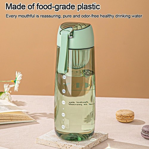 Drinking Kitchen Tools Sport Bottle Water Cup Tea Coffee Cup Water