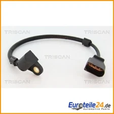 Sensor, camshaft position Triscan 886529102 for VW Golf V