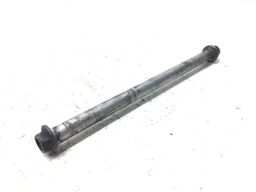 Achse Hinterrad Achse - Ø: 15 MM SUZUKI TU X 250 1997 2001 AB111