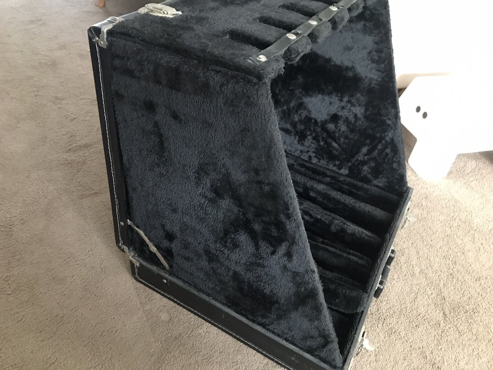 Stagg Guitar Stand Case eBay