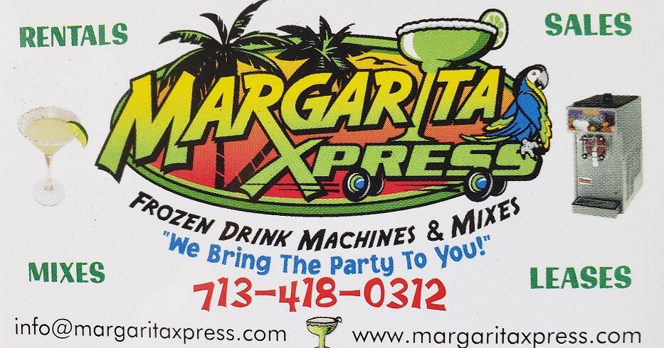 MARGARITA MIX (24 Gallons) Slush & Frozen Drink Mixes - Case of 6