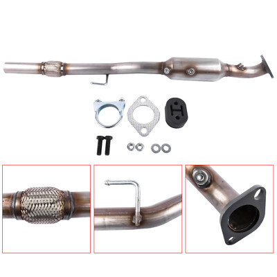 For 2016-2022 Mitsubishi Outlander Sport New Catalytic Converter