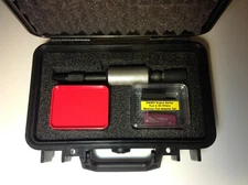 Pratt and Whitney P&WC 307 TFE Oil/Fuel Filter Removal Tool Set P/N:17-01TFEOF