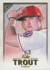 2018 Topps Gallery Singles W/RC'S ⚾🔥YOU PICK🔥⚾