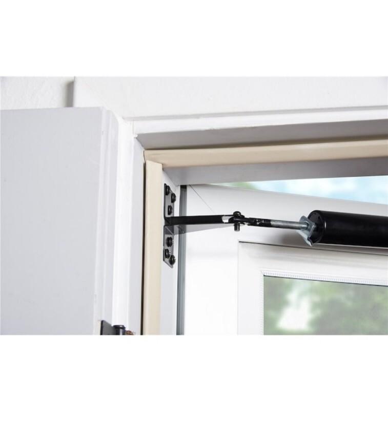Wright Products Steel Screen Door and Storm Door Jamb Bracket eBay