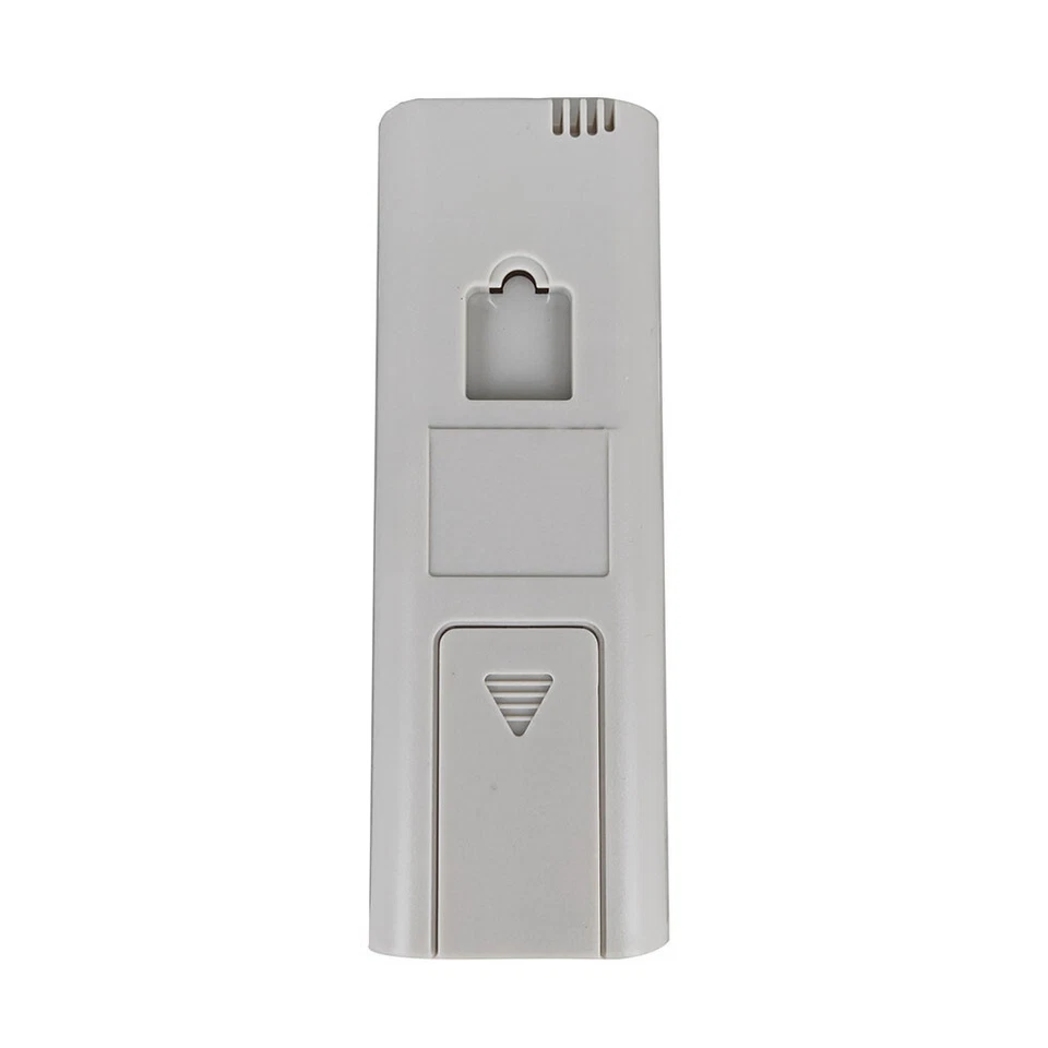 New KK28B For APEX Changhong AC Remote Control KK25A-Z2 KK25A-Z1 KK28A-1 KK28B-1 - Image 4 of 4