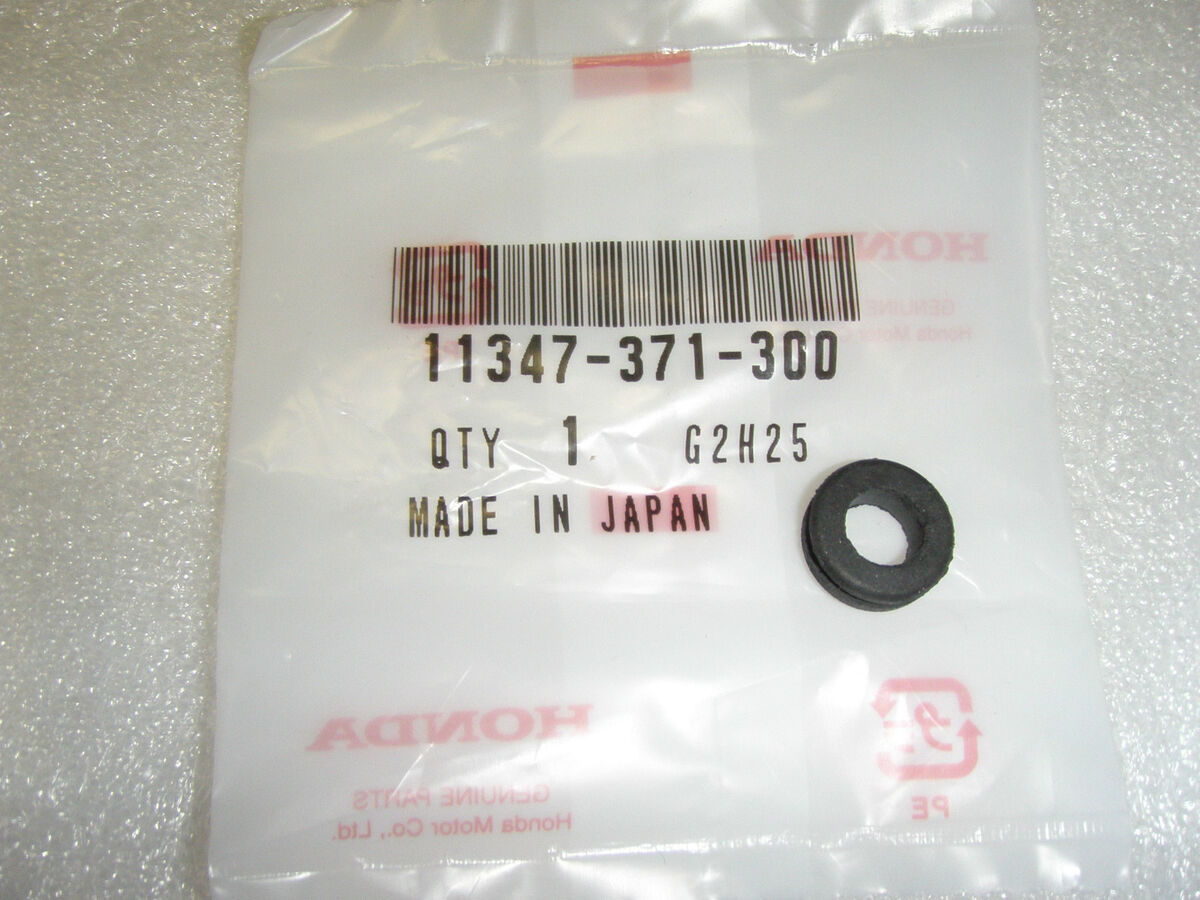 Honda New Grommet CBX 200 500 1000 1300 1800 Goldwing 11347-371-300