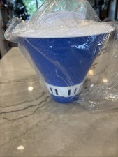 Swimming Pool Tablet Chlorinator Dispenser JED Made In USA For 1&rdquo; Or 3&rdquo; Chlorine