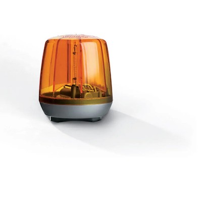Rolly Toys Rundumleuchte Flashlight orange Traktor Zubehör