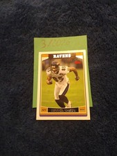 2006 Topps - Derrick Mason #BAL5