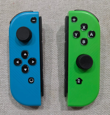 Joy-Con Compatible Controller for Nintendo Switch (Third-Party)