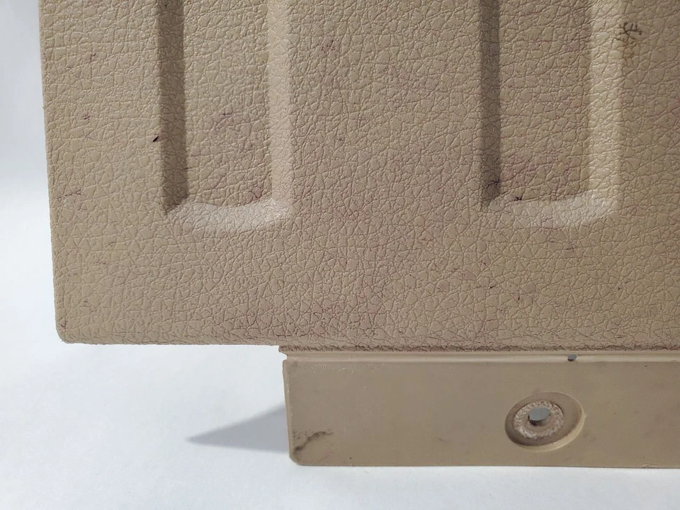 Ford F250 King Ranch 2012 OEM guantera beige  Foto 4 de 4