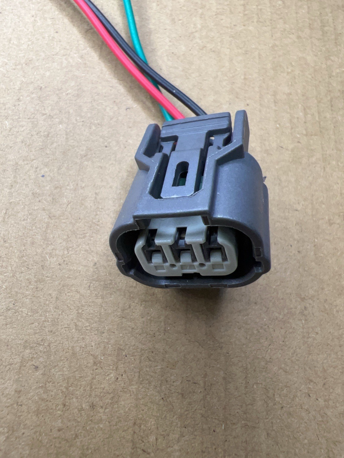 2017-2019 Honda CR-V 1.5L 2.0L A/C Pressure Switch Connector 6189-0887
