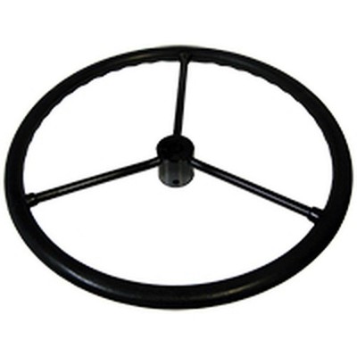 Steering Wheel Fits Allis Chalmers RC WC WD WD45 D14 D17 70202260 70229677