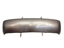 Stoßstange Stoßfänger hinten PDC Mato Braun LF8N für SKODA  ROOMSTER 5J7807421