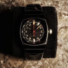 Brew Metric Automatic Black PVD LIMITED EDITION FULL SET