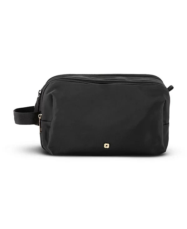 Samsonite Companion Top Zip Deluxe Kit de Viaje Bolsa