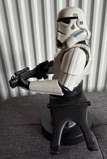 Cable Guy Controller Holder Storm Trooper Star Wars