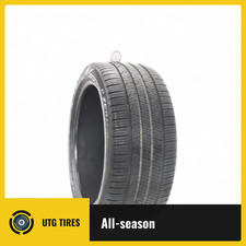 Used 27540r20 Pirelli P Zero As Plus 3 106y - 6.532