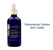 TERRAMAR TERRAMICLE ANTI HAIR LOSS TREATMENT 3.4 FL OZ