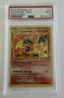 Charizard 11/108  Holo XY Evolutions PSA 9