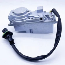 12V1 Electric Turbo Actuator 2037561 for HE400VE Paccar MX13 EPA13 DAF Packard