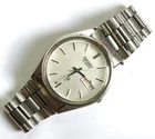 RARE VINTAGE SEIKO SQ QUARTZ MEN'S WRIST WATCH REF. 5H22-6160 A3