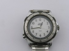 Vintage Timex Sport Watch Indiglo Working