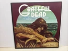 Grateful Dead Wake of The Flood Vinyl LP Record Album 1973 Warner Bros. VG+