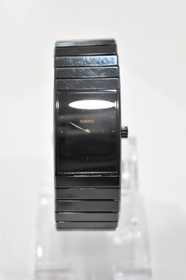 Rado DiaStar High Tech Ceramics 196.0364.3