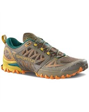 - La Sportiva Bushido III GTX Gore-Tex Scarpe Trail Running Uomo, Mocha/Marmalad