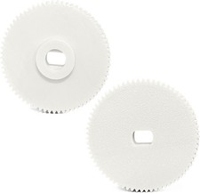 Electric Pencil Sharpener Replacement Gear for Hunt Boston Model 18 or White