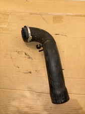 Vauxhall Vectra C 1.9 Litre Diesel CDTi Turbo Intercooler Pipe Hose 55350923