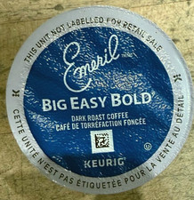 96/pack Emeril Big Easy Bold K cups Bulk Pack