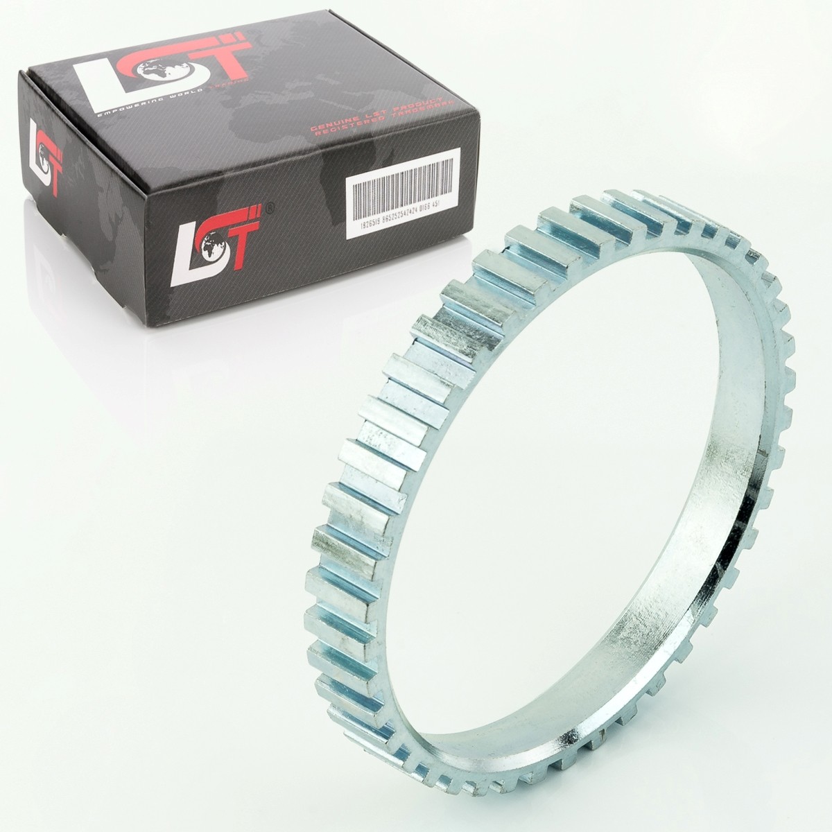 【C24614】Ring Comet Retaining Ring for 20, 30 & Torq-A-Verter | 204714