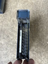 GE Fanuc IC694MDL240A Input Module 120VAC 50/60HZ 16PT Grouped