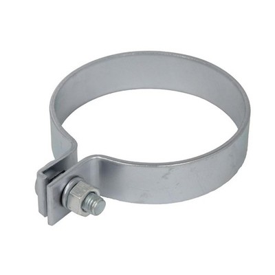 CLAMPING PIECE EXHAUST SYSTEM FUR DIN99720 DINEX NEU