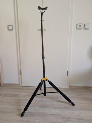 Celloständer Hercules DS580B Auto Grab