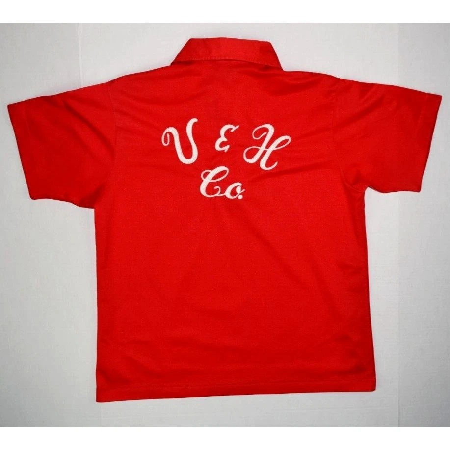 Nat Nast Bowling Original Vintage Casual Shirts for Men for sale