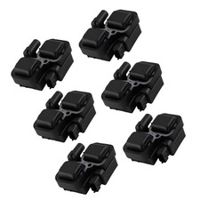 Z&uuml;ndspule Kit for Mercedes CLK C209 ML W163 SL R230 2000-2005 0001587803