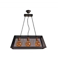 Deckenlampe Leuchte Deckenleuchten Leuchten Lampen HäNgeleuchte 55X75