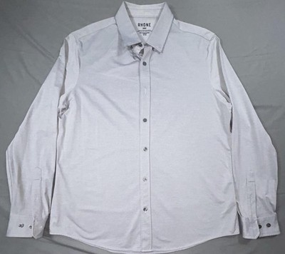 wrinkle free dress shirts men Haggar Big Wrinkle Free Classic Fit Dress Shirt in Black